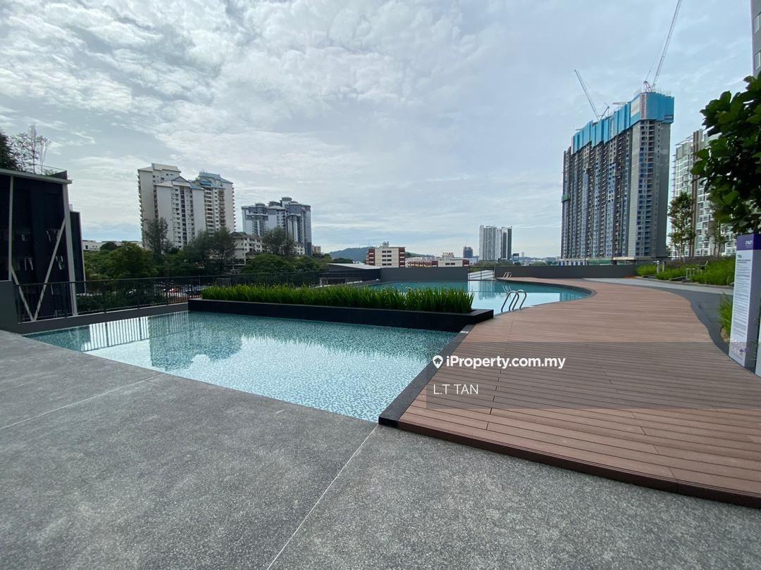 Condominium for Rent in D'Nuri Residence @ Desa Petaling by L.T TAN - iProperty.com.my