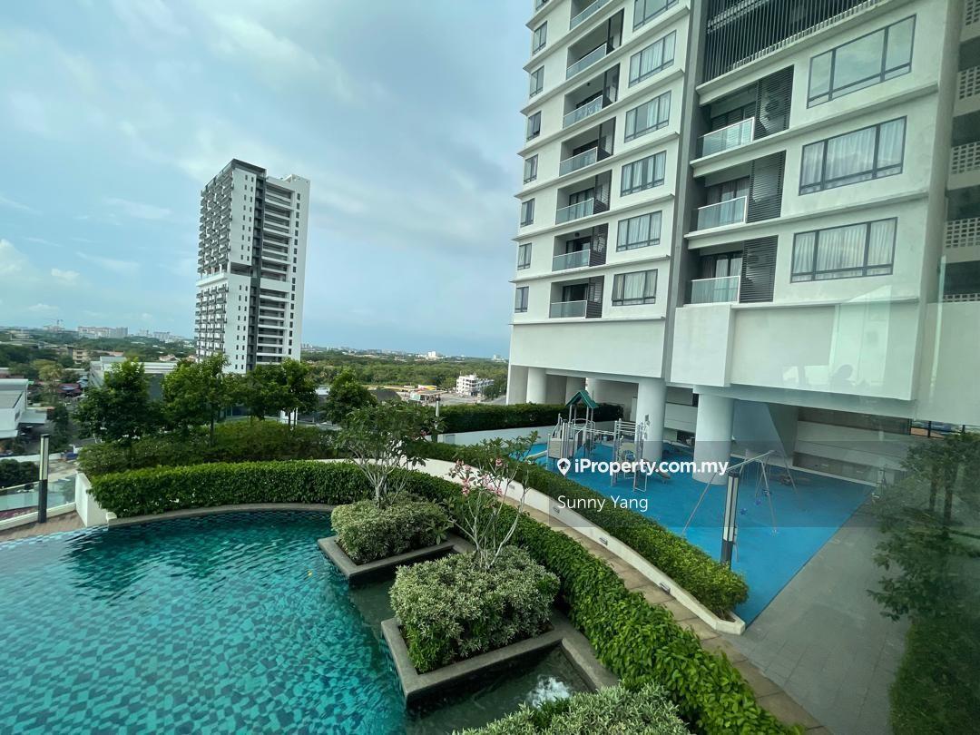 Service Residence for Rent in Luminari by Sunny Yang - iProperty.com.my