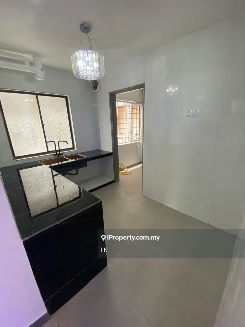 Kondominium untuk Dijual di Kenanga Point oleh I.K. - iProperty.com.my