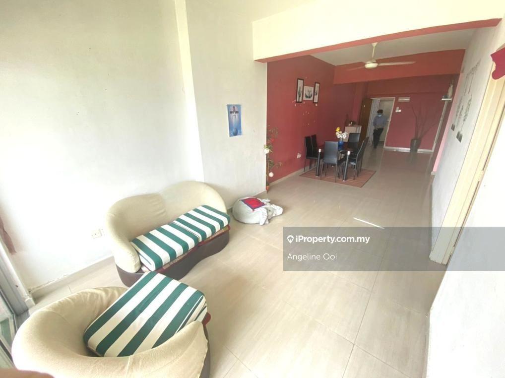 Condominium for Sale in Kepong Sentral Condominium by Angeline Ooi - iProperty.com.my
