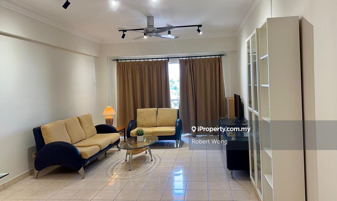 Condominium for Sale in Vista Komanwel C by Robert Wong - iProperty.com.my