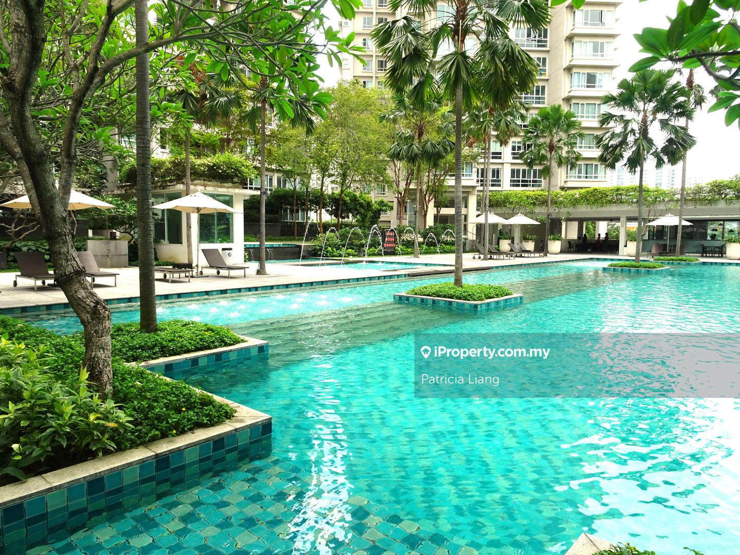 Condominium for Rent in Kiaraville by Patricia Liang - iProperty.com.my