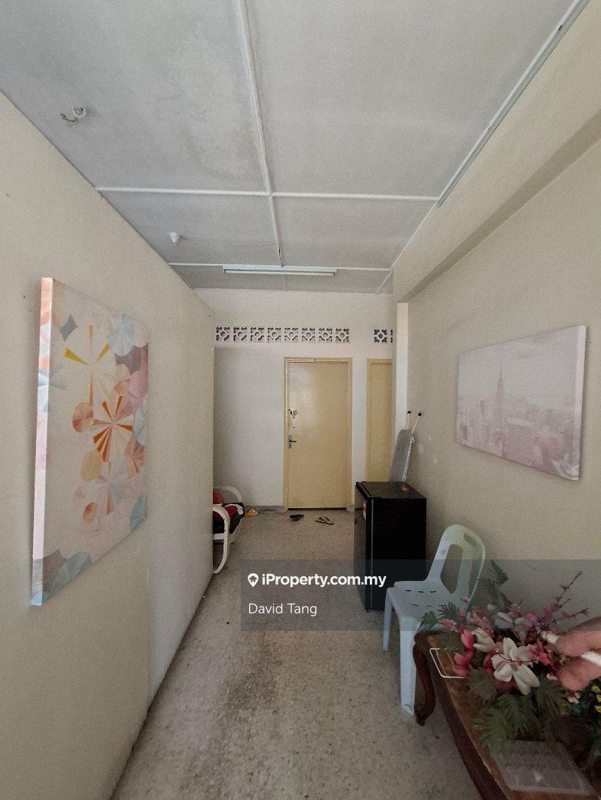 Rumah Berangkai 2 Tingkat untuk Dijual di Seksyen 17, Petaling Jaya oleh David Tang - iProperty.com.my