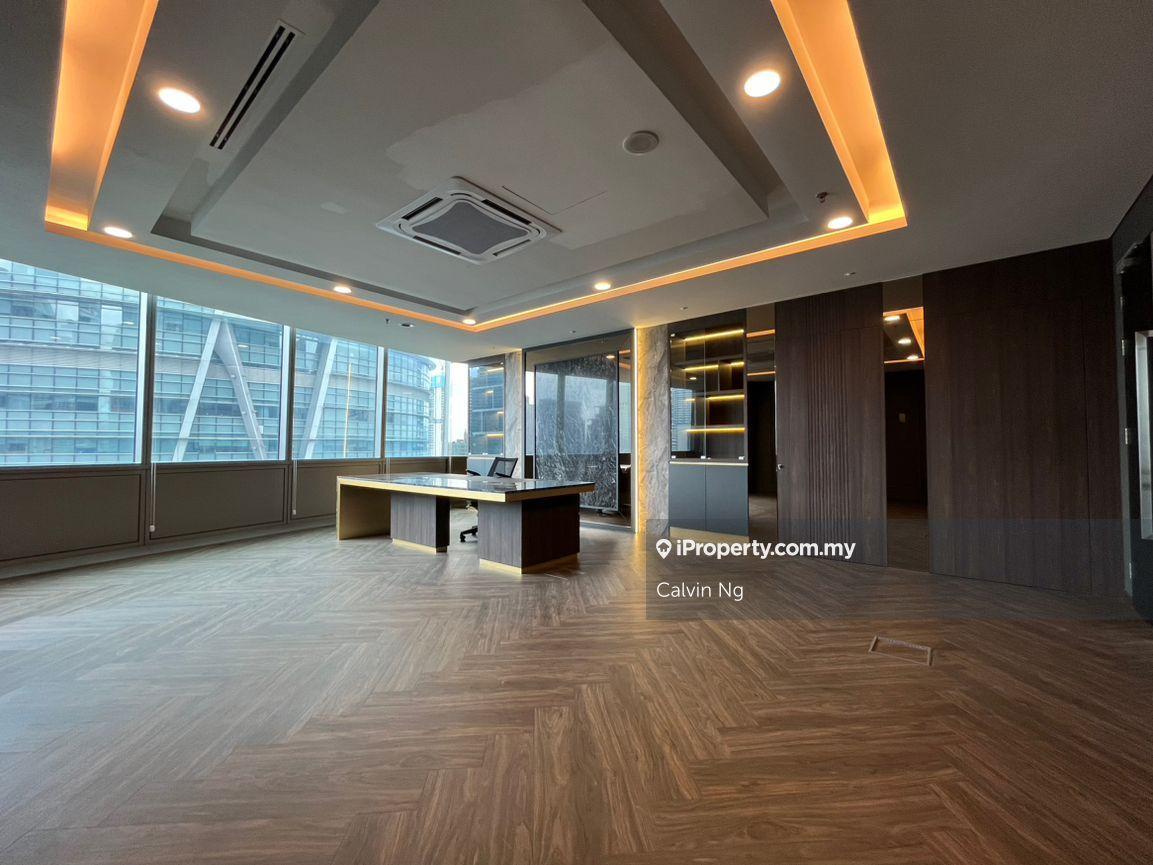Office for Rent in KLCC, KL City Centre by Calvin Ng - iProperty.com.my