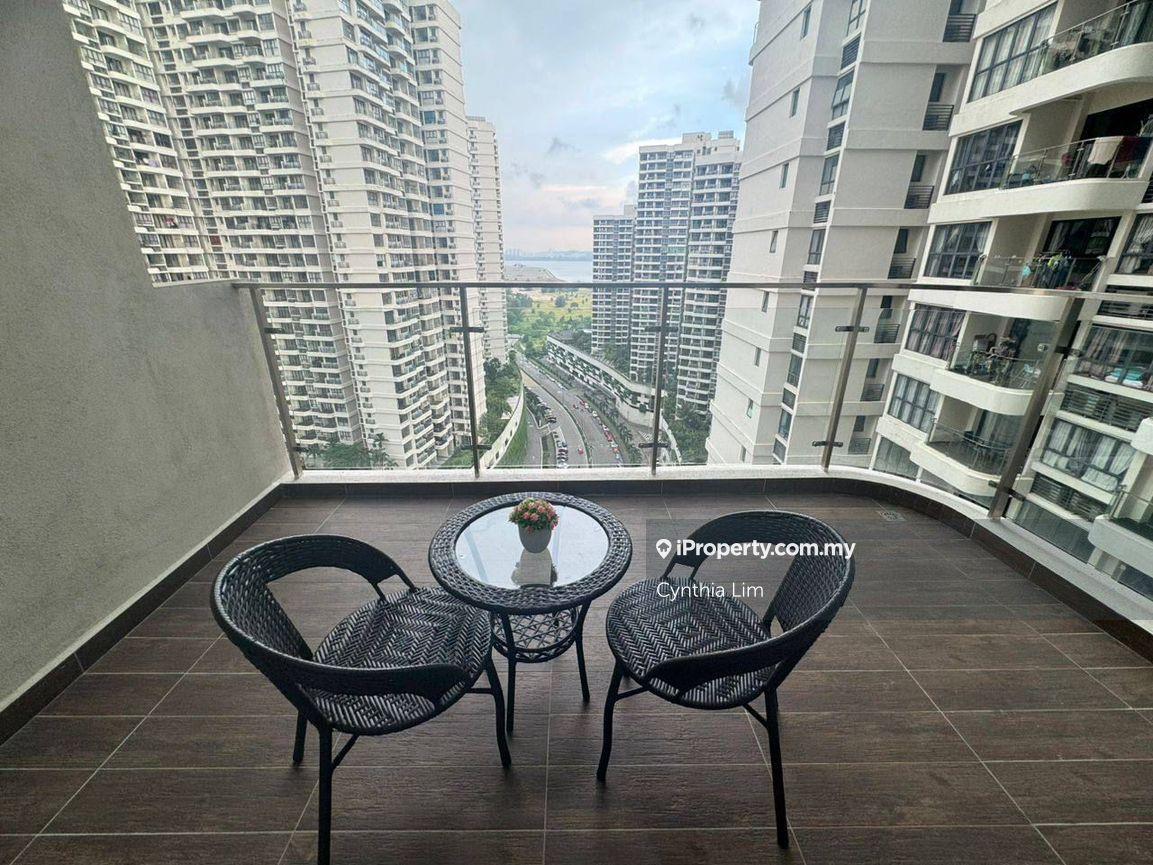 Condominium for Rent in Lovell @ Country Garden Danga Bay by Cynthia Lim - iProperty.com.my