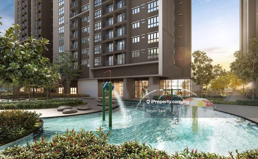 Service Residence for Sale in M Aspira by Kevin Lee - iProperty.com.my