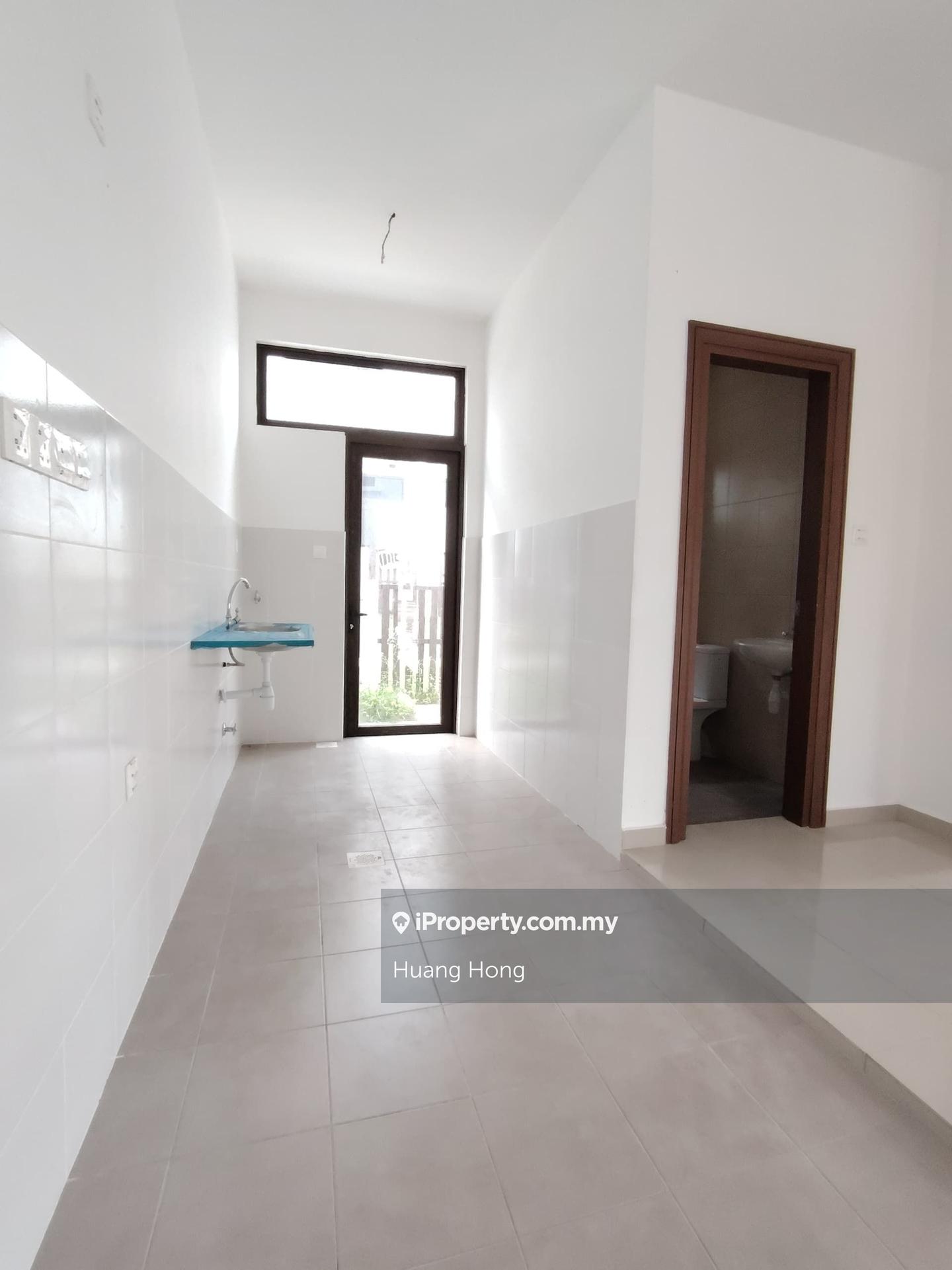 2-storey Terraced House for Sale in Setia Safiro, Cyberjaya by Huang Hong - iProperty.com.my