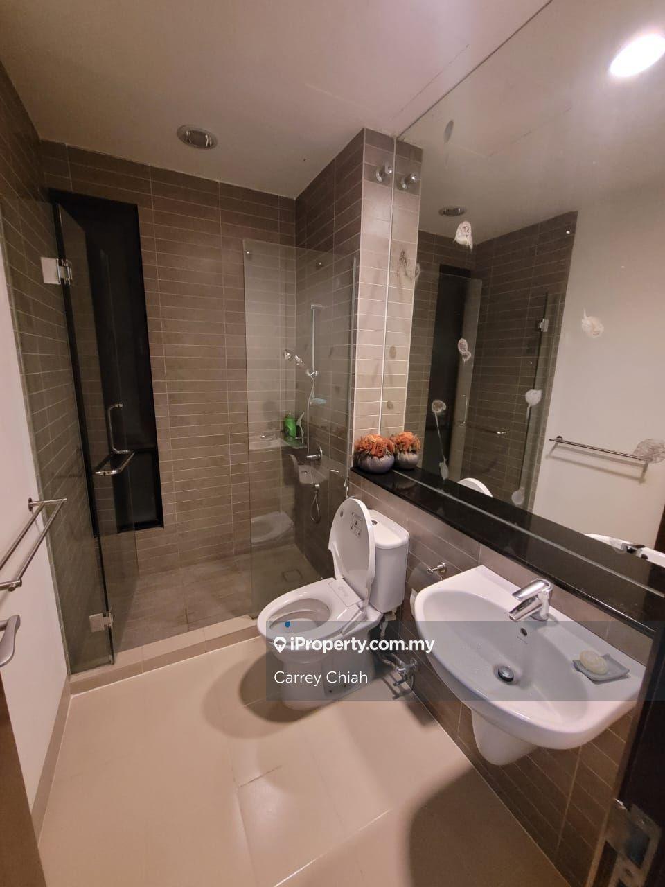 Rumah Berkembar untuk Dijual di Lake Edge, Puchong oleh Carrey Chiah - iProperty.com.my