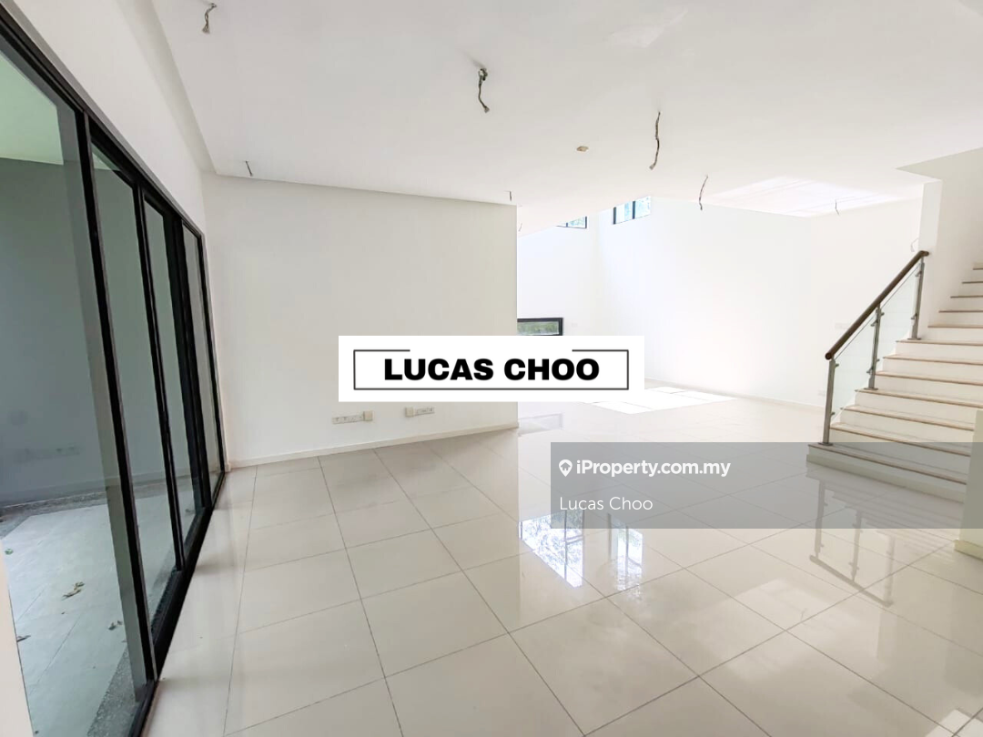 Townhouse for Sale in Sunway Montana, Desa Melawati, Setapak by Lucas Choo - iProperty.com.my