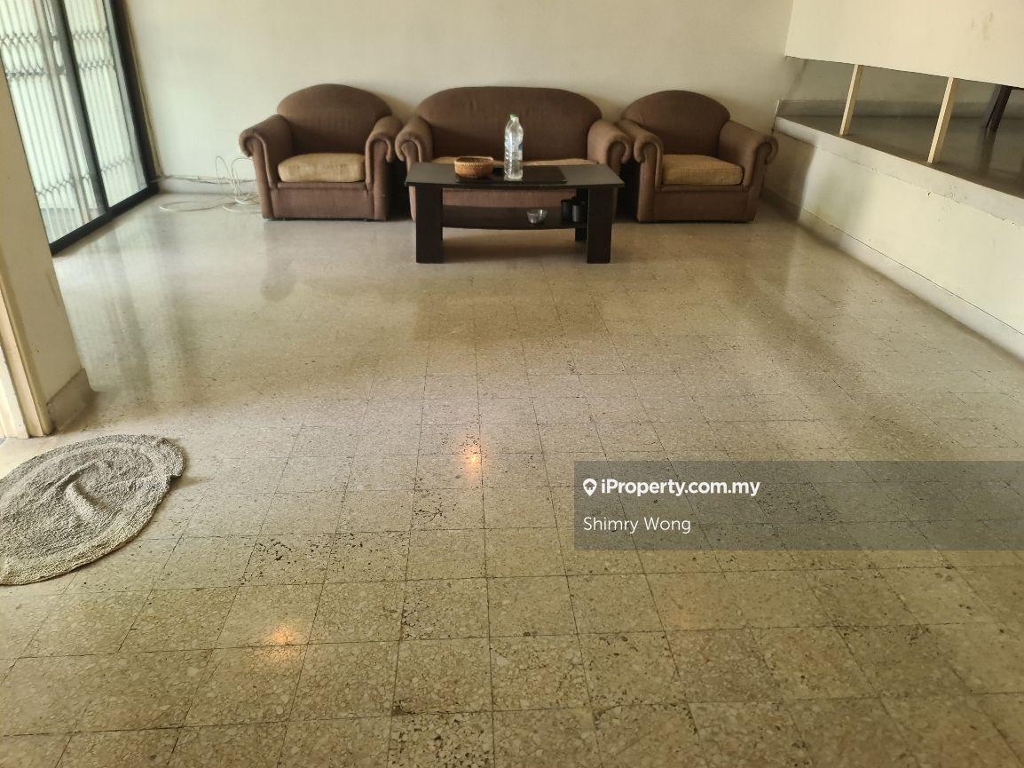 2-storey Terraced House for Sale in Taman Desa, Taman Desa by Shimry Wong - iProperty.com.my