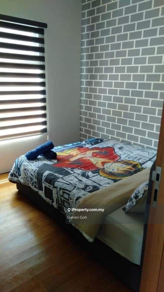 Residensi Servis untuk Disewa di Sky Suites @ KLCC oleh Darren Goh - iProperty.com.my