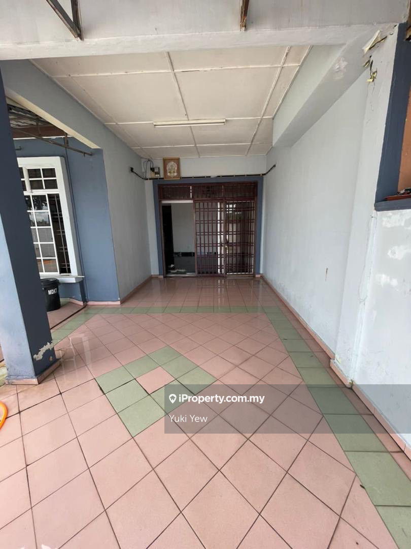 2-storey Terraced House for Sale in Taman Kota Jaya, Kota Tinggi by Yuki Yew - iProperty.com.my