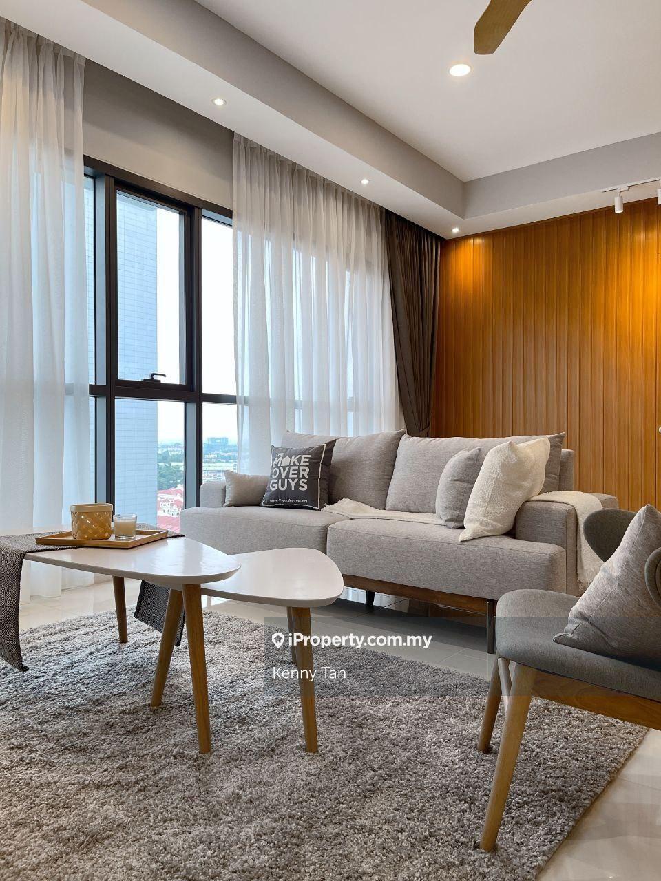 Service Residence for Rent in Dianthus @ Tropicana Gardens by Kenny Tan - iProperty.com.my