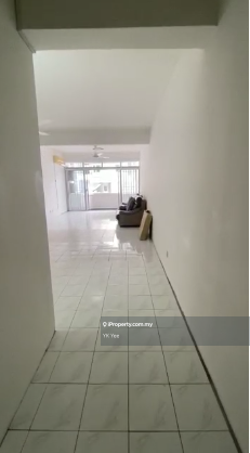 Condominium for Sale in Bukit OUG Condominiums by YK Yee - iProperty.com.my