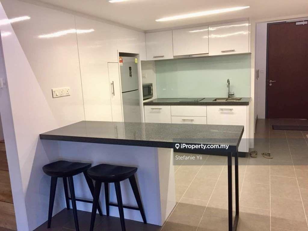 Service Residence for Rent in Establishment Bangsar (Menara Teguh Bangsar) by Stefanie Yii - iProperty.com.my