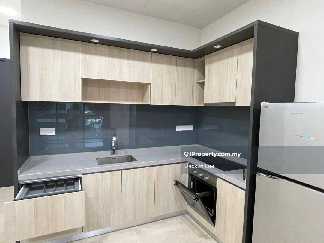 Service Residence for Rent in 10 Stonor by Dacklin Lee - iProperty.com.my