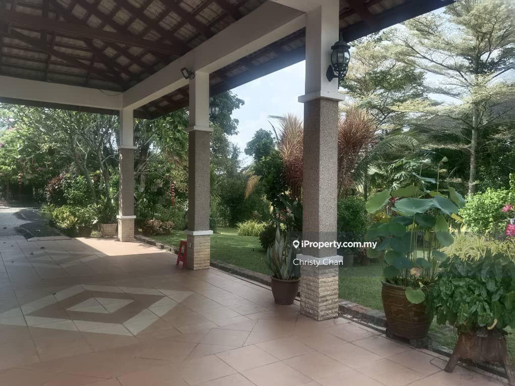 Banglo untuk Dijual di Country Heights, Kajang oleh Christy Chan - iProperty.com.my