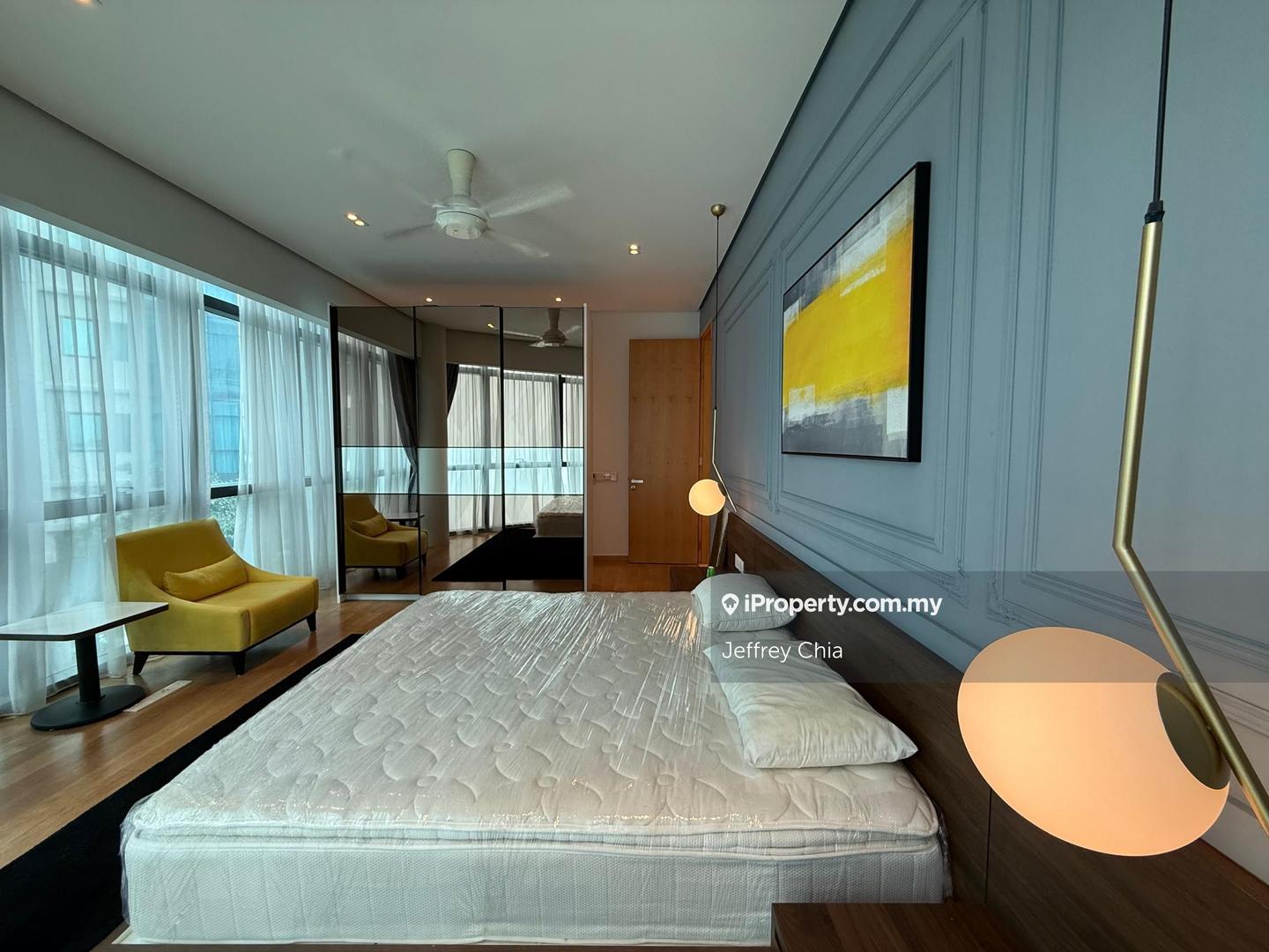 Service Residence for Sale in Damansara City Residency (DC Residensi) by Jeffrey Chia - iProperty.com.my