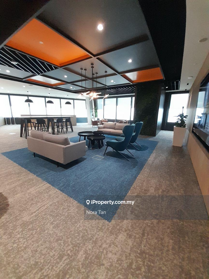 Office for Rent in Kuala Lumpur, KL City Centre by Nora Tan - iProperty.com.my