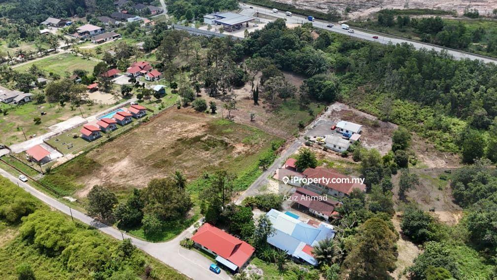 Tanah Pertanian untuk Dijual di Kampung Bukit Cherakah, Shah Alam oleh Aziz Ahmad - iProperty.com.my