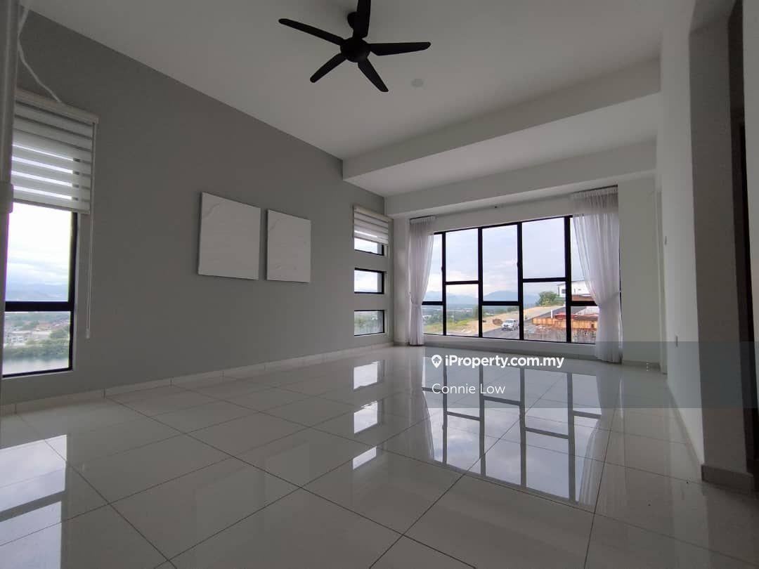 Rumah Berkembar untuk Dijual di Lahat Mont Crest waterfront city, Ipoh oleh Connie Low - iProperty.com.my