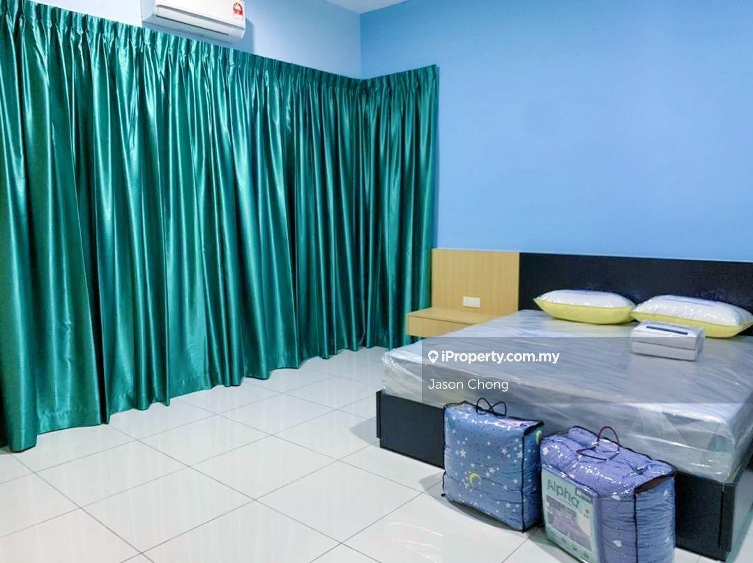 Bungalow House for Sale in Ambang Botanic 2, Klang by Jason Chong - iProperty.com.my