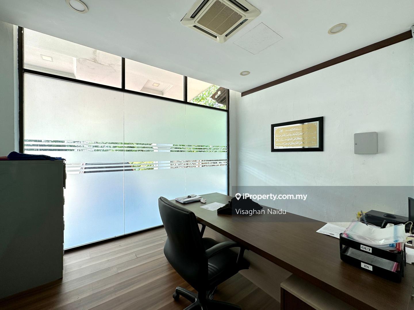Office for Rent in Rawang, Selangor by Visaghan Naidu - iProperty.com.my
