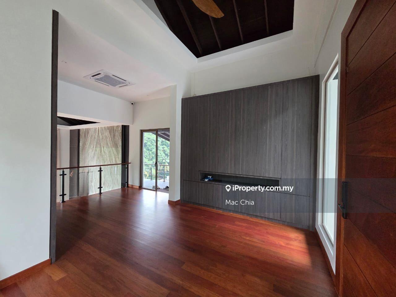 Bungalow House for Sale in Country Heights Damansara, Kuala Lumpur by Mac Chia - iProperty.com.my