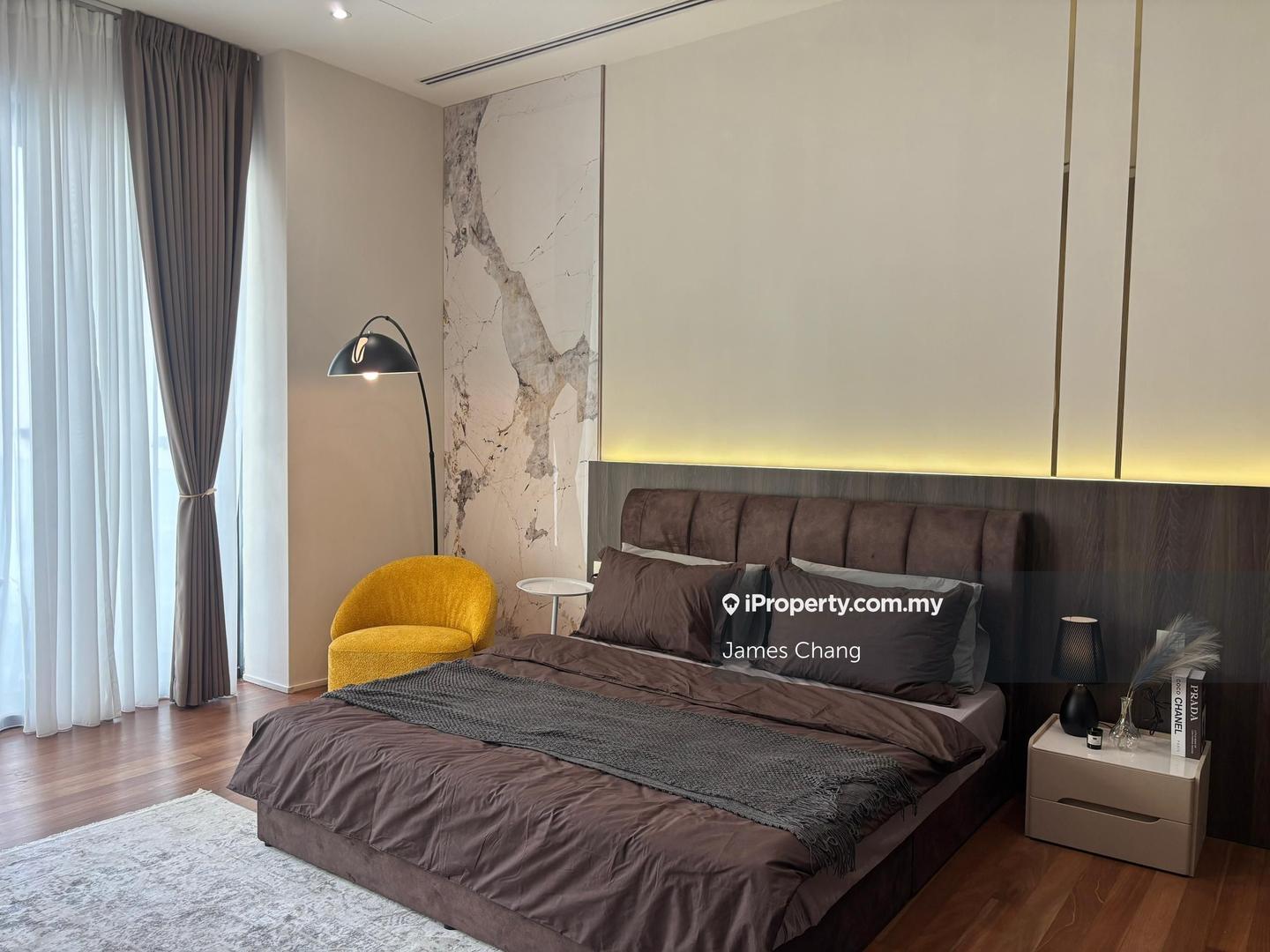 4-storey Terraced House for Sale in Kenny Heights, KH Villa, Sri Hartamas, Mont Kiara, Sri Hartamas by James Chang - iProperty.com.my