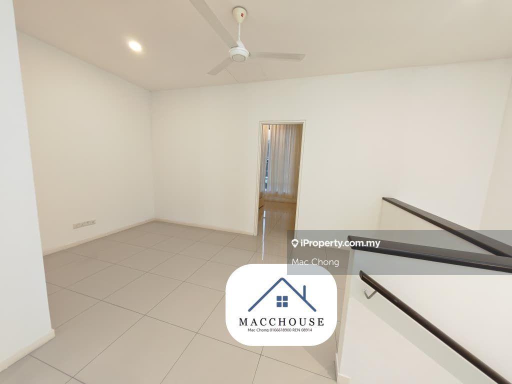 Rumah Berangkai 2 Tingkat untuk Dijual di [20x70] [Full Loan] @ Fairfield Residences, Kajang oleh Mac Chong - iProperty.com.my