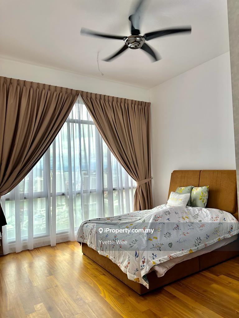 Service Residence for Rent in The Park 2 by Louis Wee - iProperty.com.my