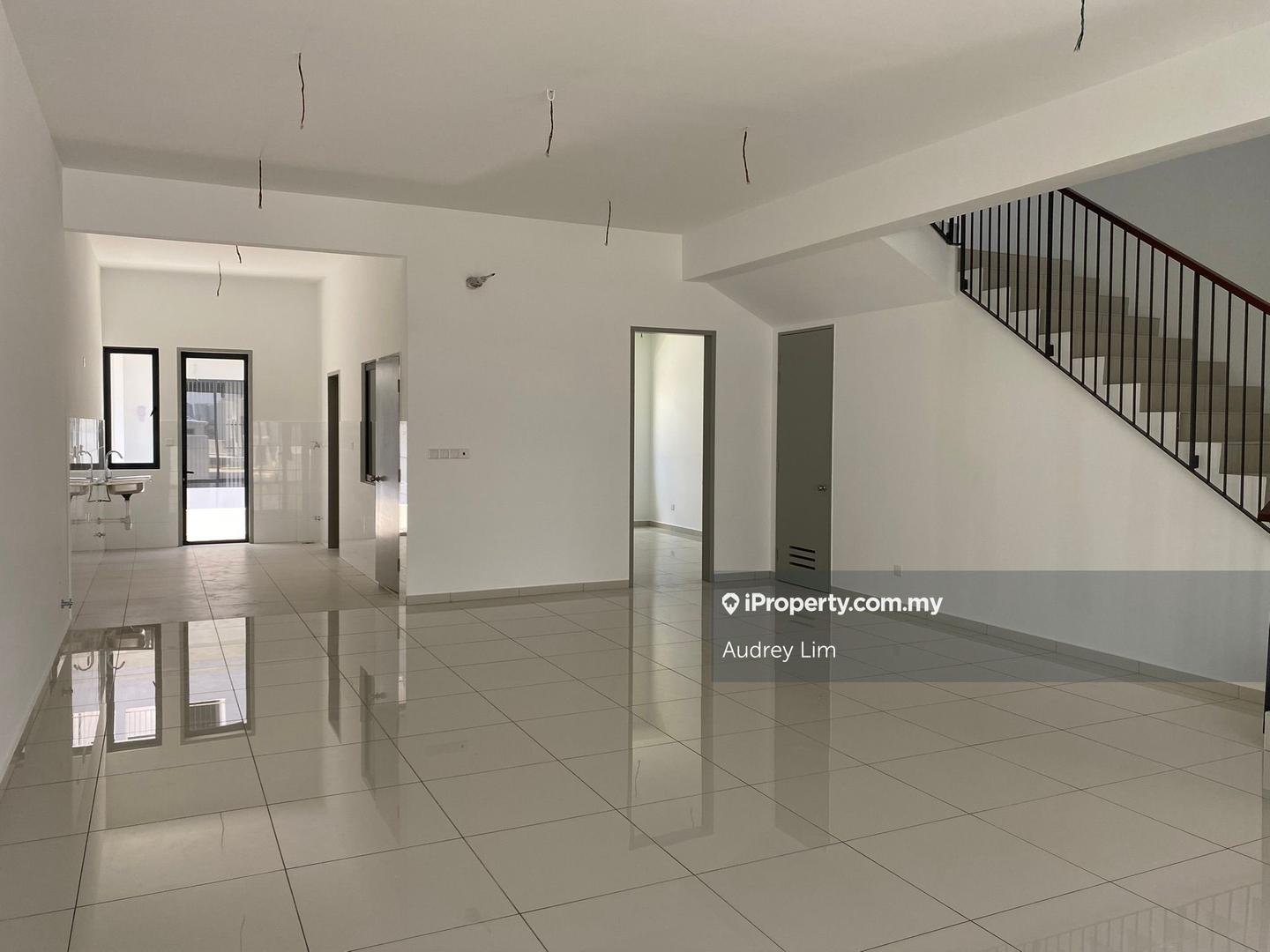 3-storey Terraced House for Sale in Jade Hills, Kajang by Audrey Lim - iProperty.com.my