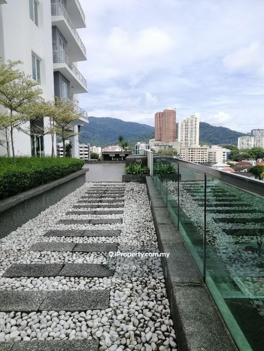 Kondominium untuk Dijual di The Cantonment oleh Sally Chin - iProperty.com.my