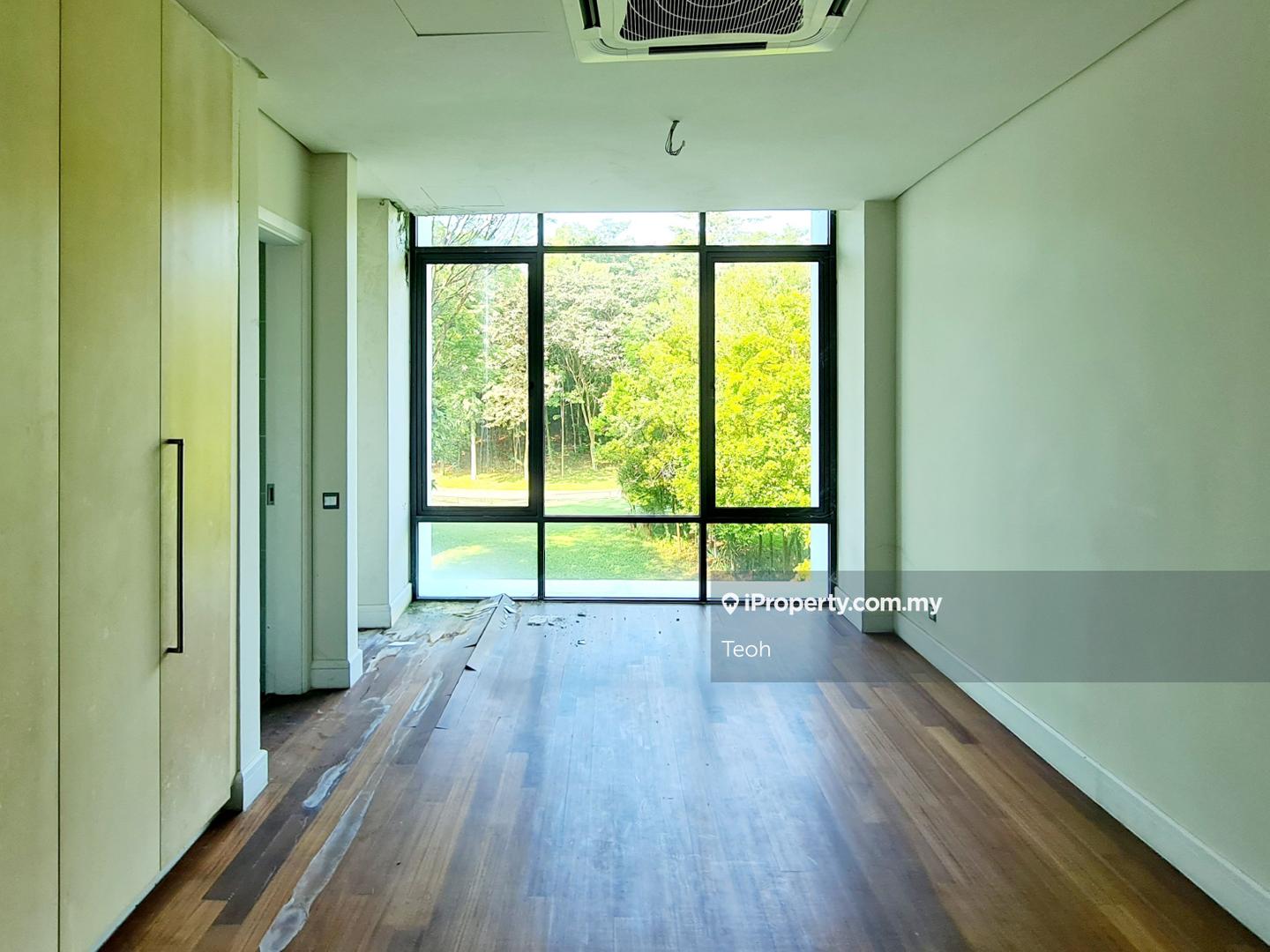 4-storey Terraced House for Rent in East Residence, KLGCC, Bukit Kiara by Teoh - iProperty.com.my