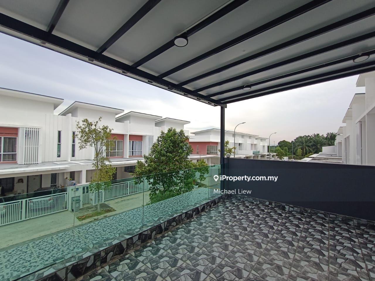2-storey Terraced House for Sale in Bandar Sri Sendayan, Negeri Sembilan by Michael Liew - iProperty.com.my