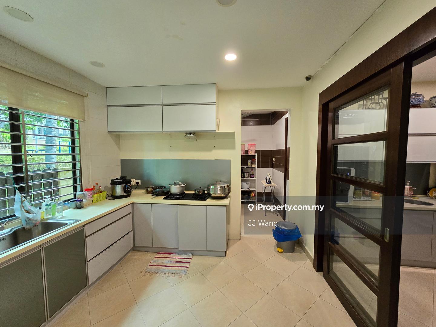 Banglo untuk Dijual di Kota Kemuning Hills, Shah Alam oleh JJ Wang - iProperty.com.my