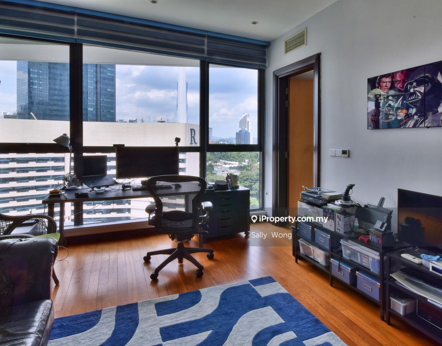 Condominium for Sale in Cendana by Sally Wong - iProperty.com.my