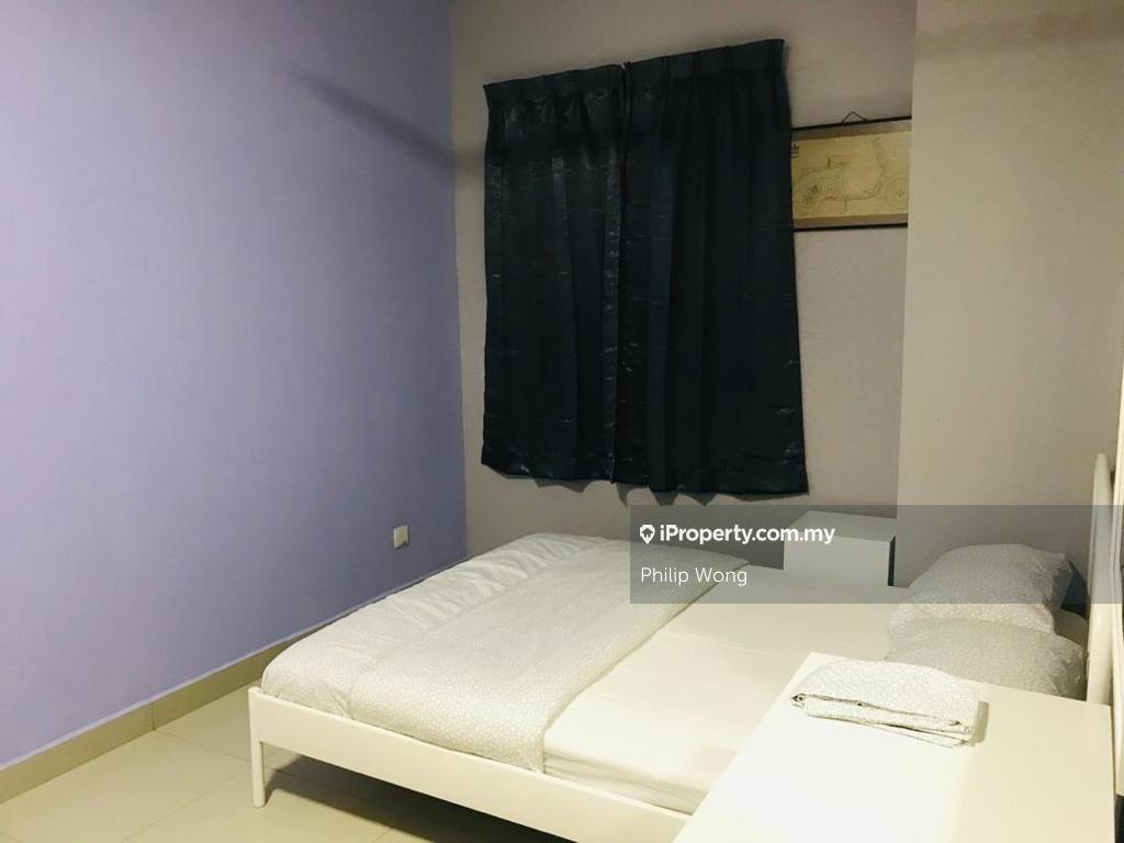 Residensi Servis untuk Dijual di Univ 360 Place oleh Philip Wong - iProperty.com.my