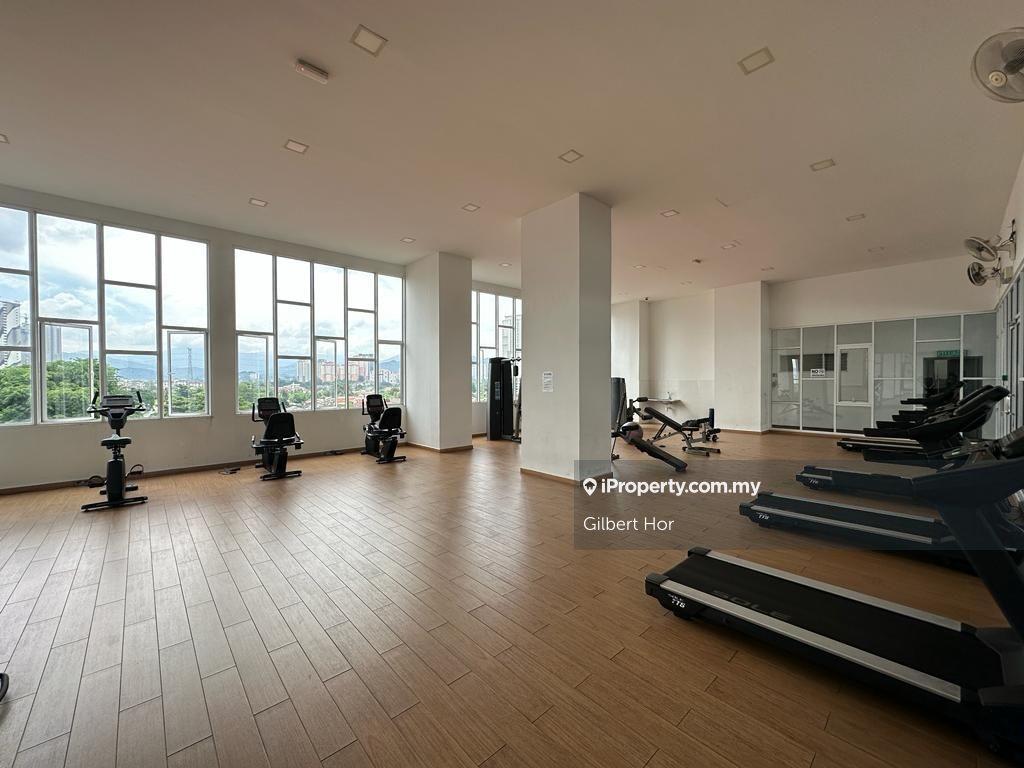 Service Residence for Sale in MH Platinum Residence by Gilbert Hor - iProperty.com.my