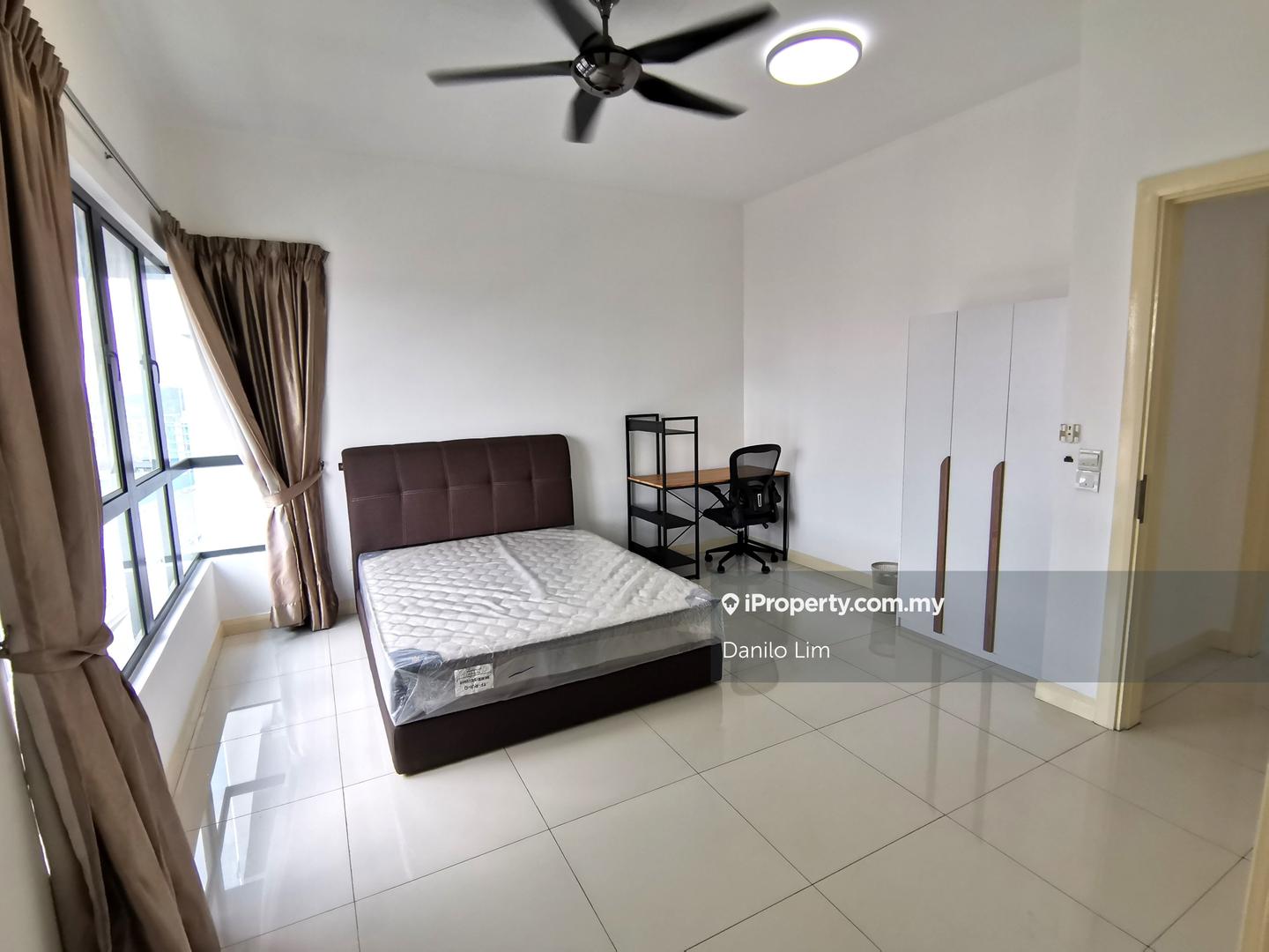 Condominium for Rent in Altitude 236 by Danilo Lim - iProperty.com.my