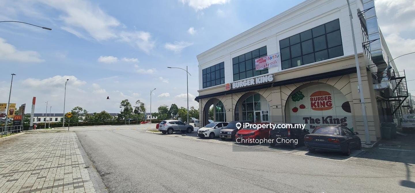 Shop for Sale in Eco Majestic, Semenyih by Christopher Chong - iProperty.com.my