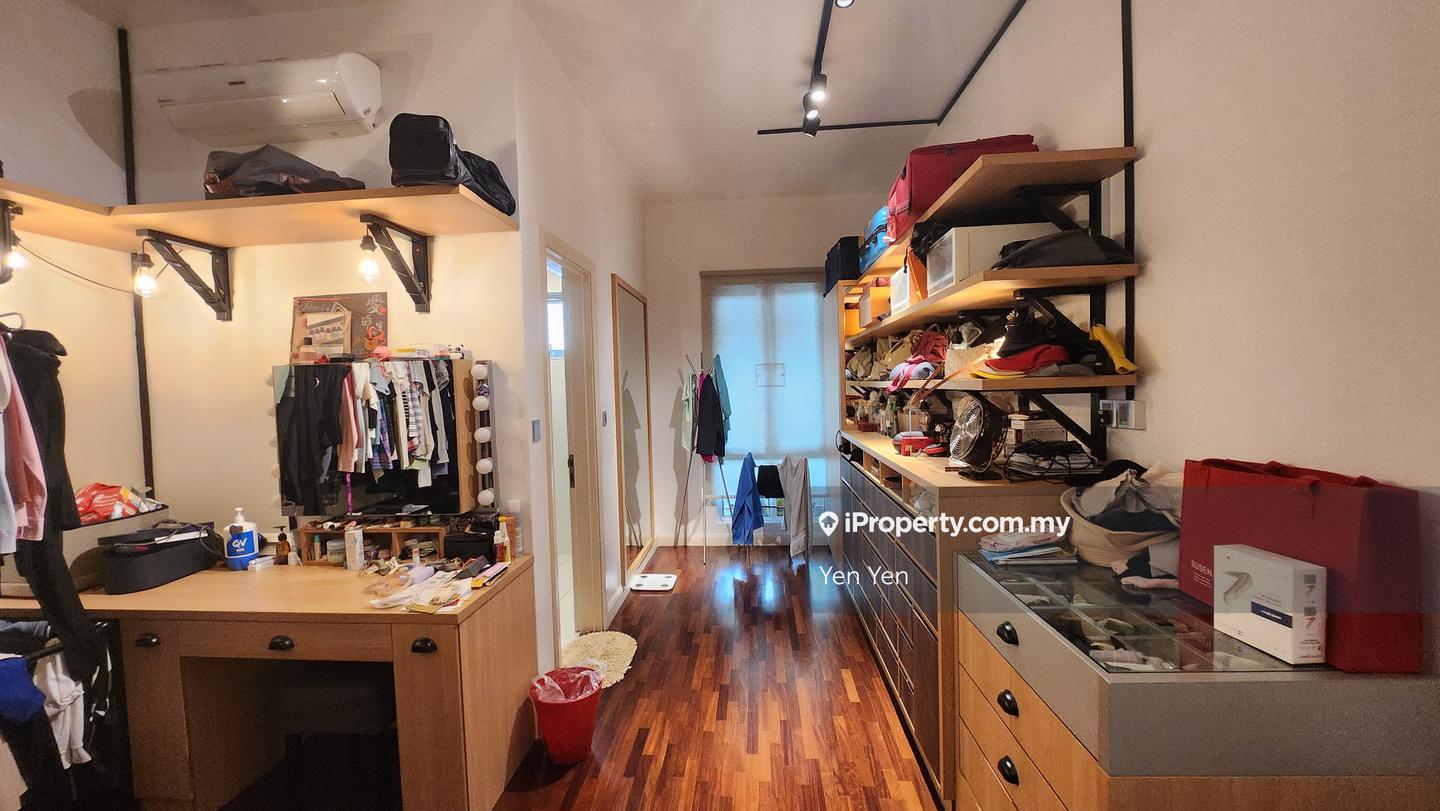 3-storey Terraced House for Sale in Taman Taming Indah 2, Bandar Sungai Long by Yen Yen - iProperty.com.my