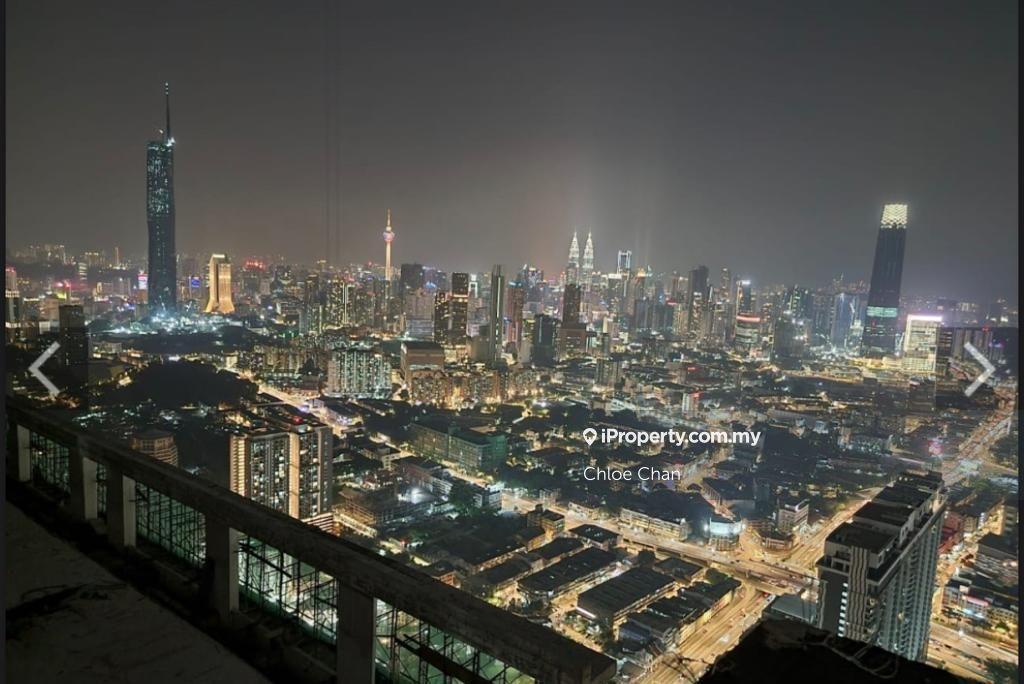 Service Residence for Rent in Trion @ KL by Chloe Chan - iProperty.com.my