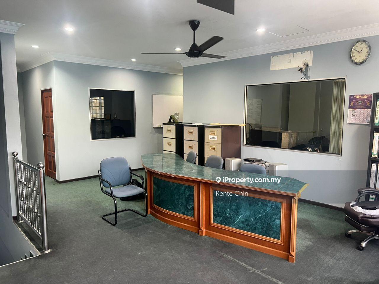 Terrace Factory for Rent in Taman Kajang Utama, Kajang by Kentc Chin - iProperty.com.my