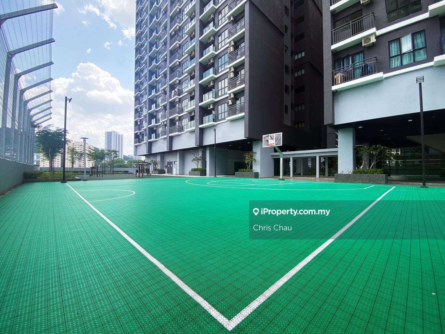 Service Residence for Rent in Majestic Maxim by Chris Chau - iProperty.com.my