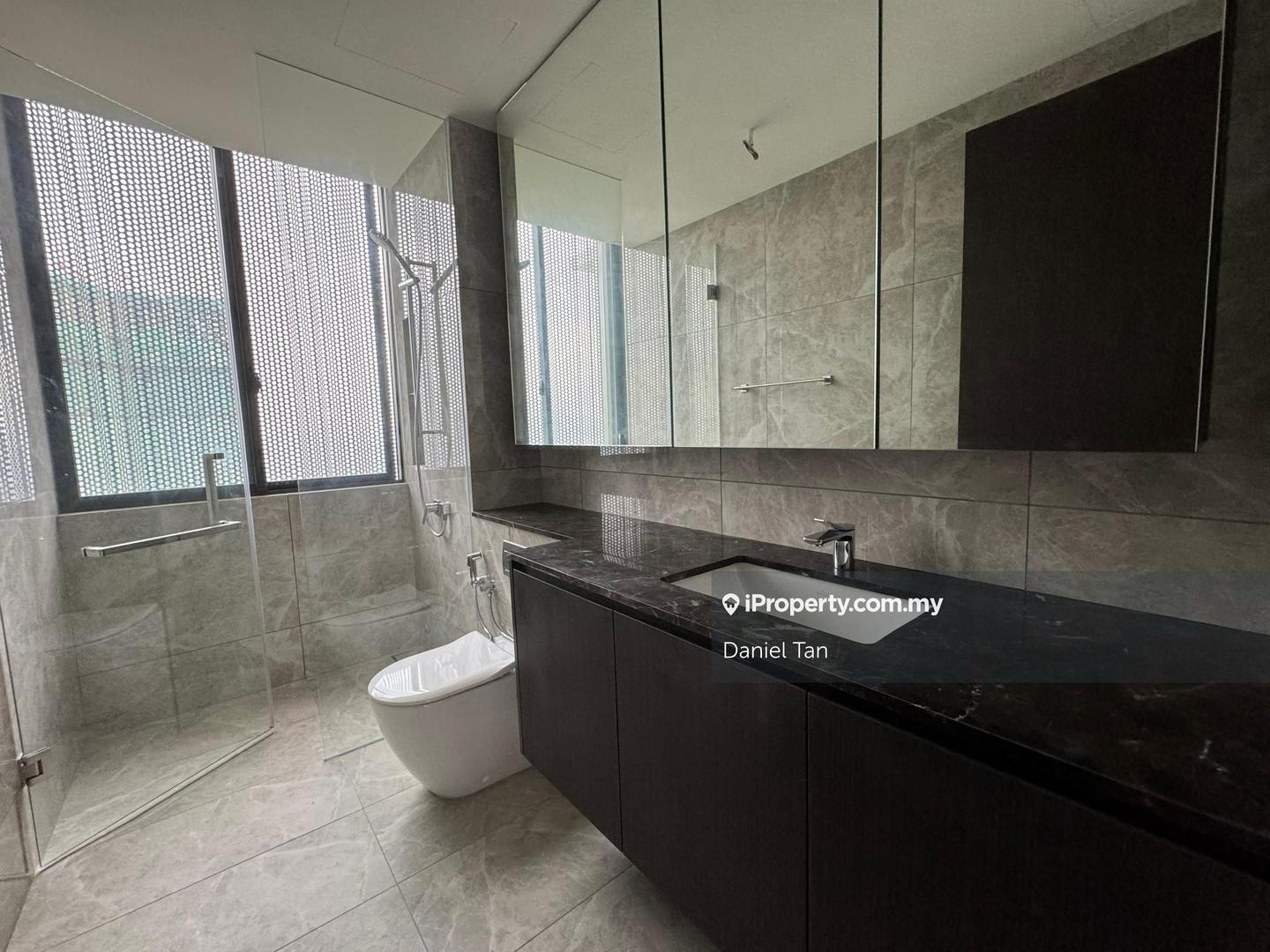 Service Residence for Rent in Park Regent @Desa Park City by Daniel Tan - iProperty.com.my