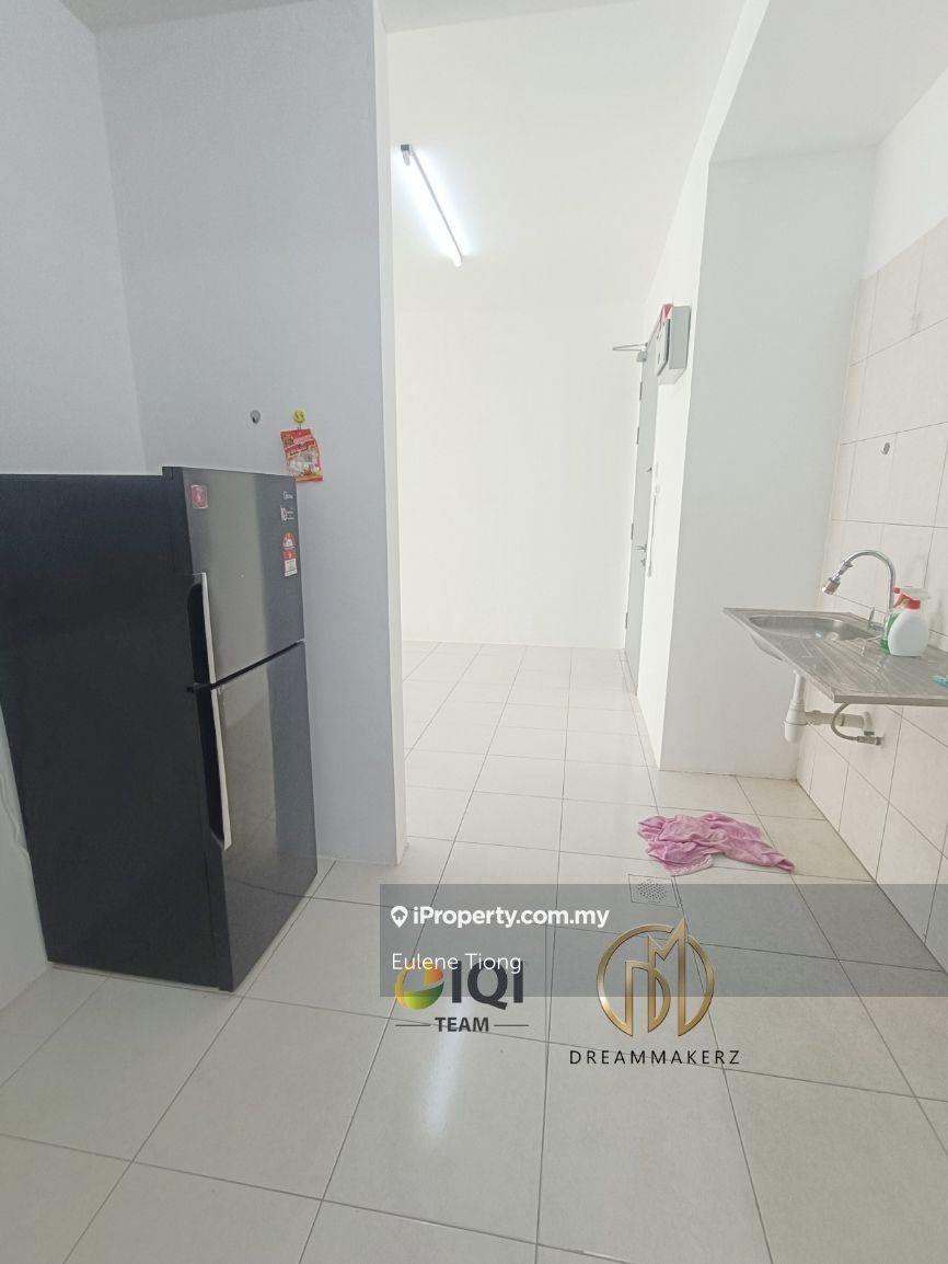 Apartment for Rent in PPA1M Kota Samarahan (IKE Village) by Eulene Tiong - iProperty.com.my