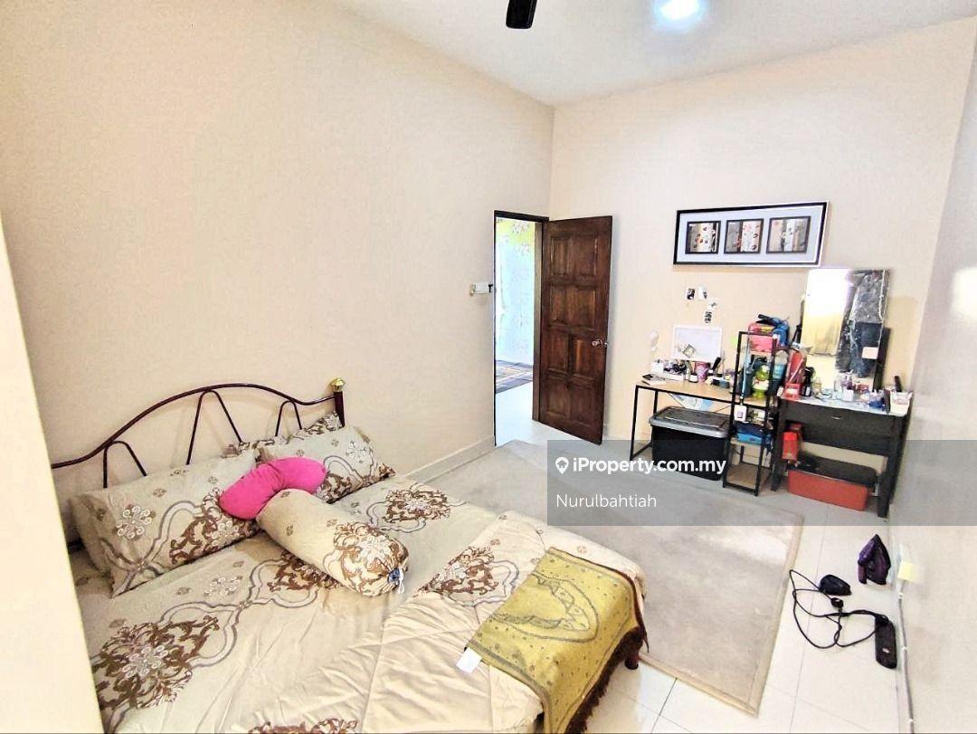 2-storey Terraced House for Sale in Kajang Perdana, Kajang by Nurulbahtiah - iProperty.com.my