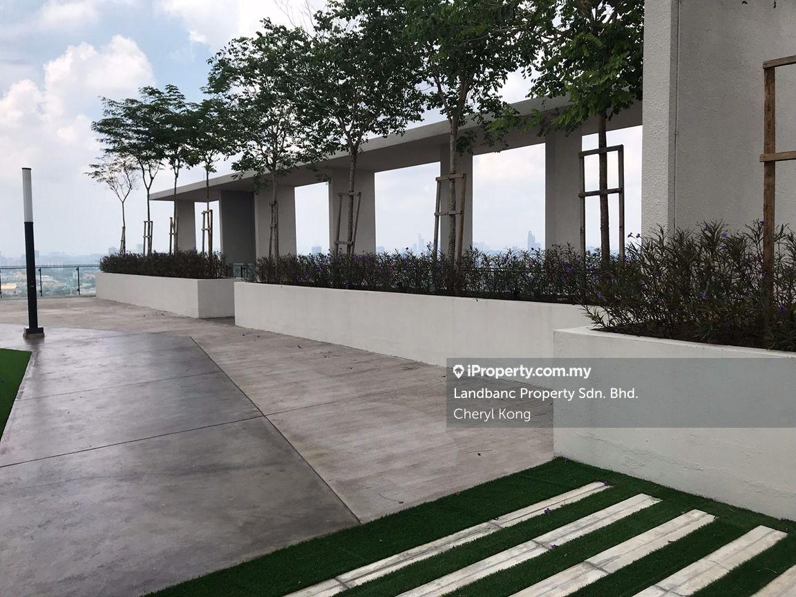 Service Residence for Rent in Residential Suites @ HighPark by Cheryl Kong - iProperty.com.my