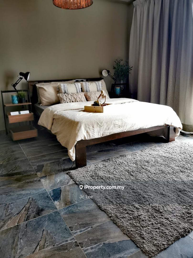 Service Residence for Rent in Nova Saujana by Jc Lee - iProperty.com.my